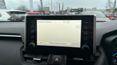 Toyota RAV4 2.5 VVT-i Hybrid Dynamic 5dr CVT 2WD Hybrid Estate